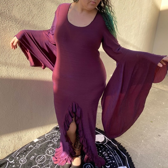 Dresses & Skirts - Sorceress Dress